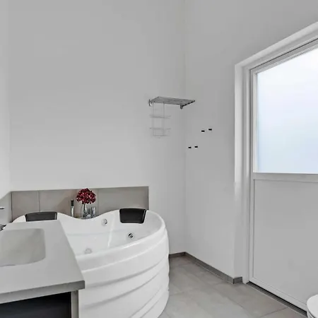Casa vacanze Villavilla 945 - Gronhoj, Nordjylland *