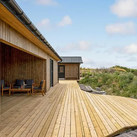 Villavilla 945 - Gronhoj, Nordjylland Casa vacanze