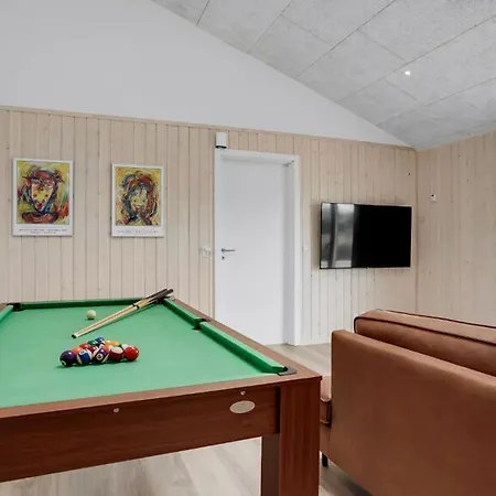 Casa vacanze Villavilla 945 - Gronhoj, Nordjylland