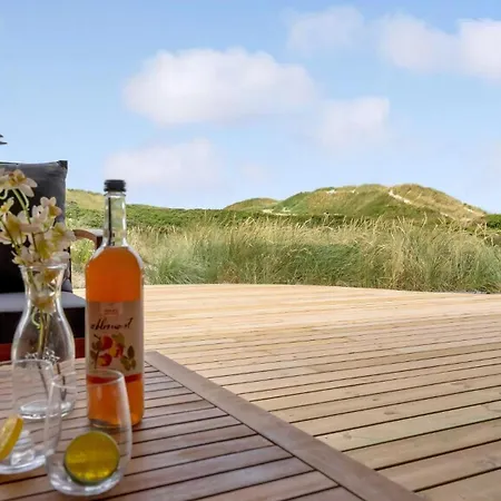 Villavilla 945 - Gronhoj, Nordjylland Holiday home *