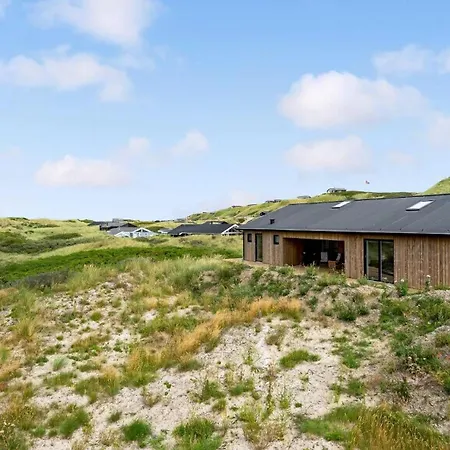 Holiday home Villavilla 945 - Gronhoj, Nordjylland Lokken