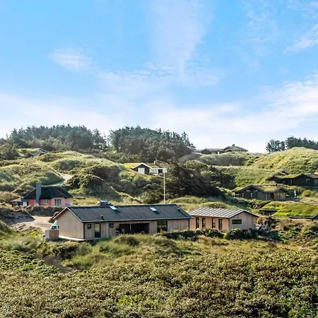 Villavilla 945 - Gronhoj, Nordjylland * Løkken