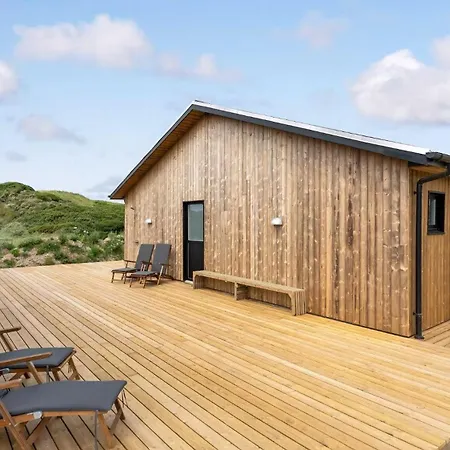 Villavilla 945 - Gronhoj, Nordjylland