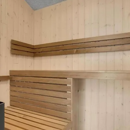 Villavilla 945 - Gronhoj, Nordjylland Holiday home