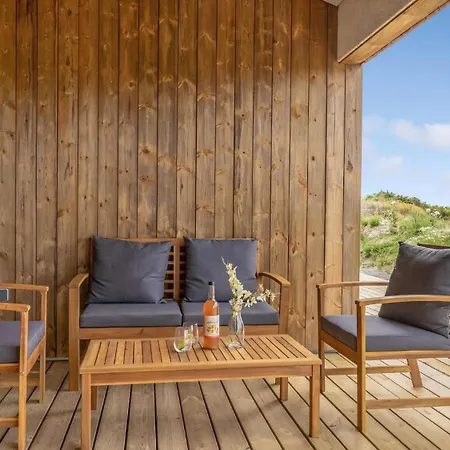 Holiday home Villavilla 945 - Gronhoj, Nordjylland