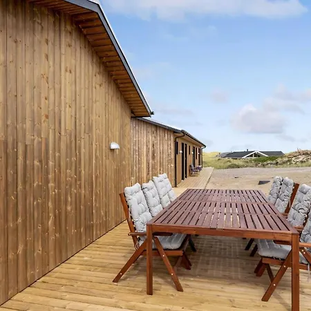 Villavilla 945 - Gronhoj, Nordjylland Casa vacanze *