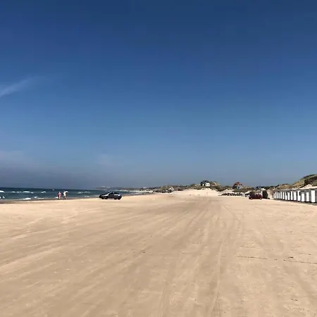 Villavilla 945 - Gronhoj, Nordjylland Casa vacanze Løkken