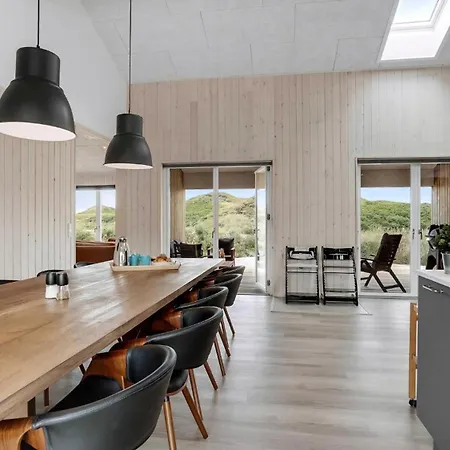 Casa vacanze Villavilla 945 - Gronhoj, Nordjylland Løkken