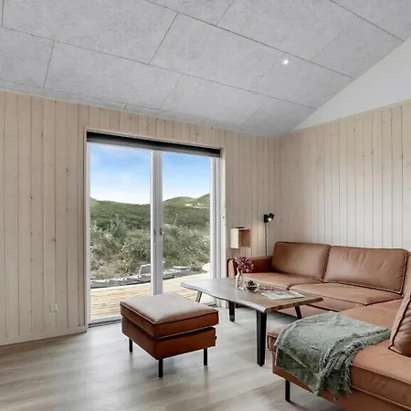 Casa vacanze Villavilla 945 - Gronhoj, Nordjylland