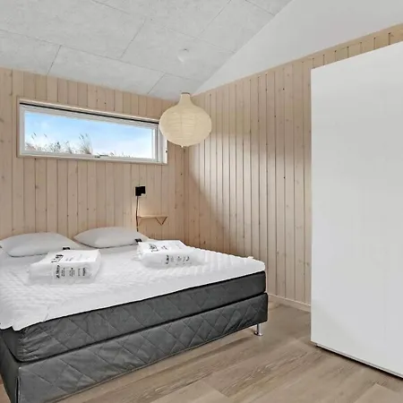 Villavilla 945 - Gronhoj, Nordjylland * Løkken