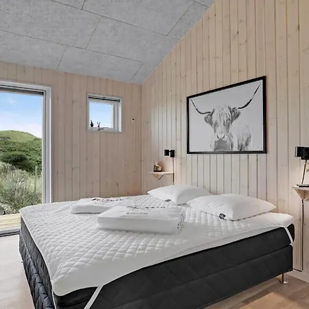 Villavilla 945 - Gronhoj, Nordjylland *