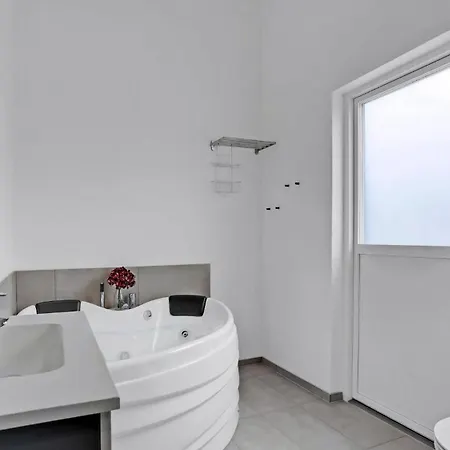 Villavilla 945 - Gronhoj, Nordjylland