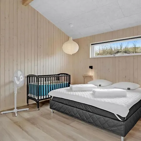 Villavilla 945 - Gronhoj, Nordjylland